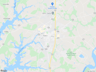 Sterling 21606 billboards