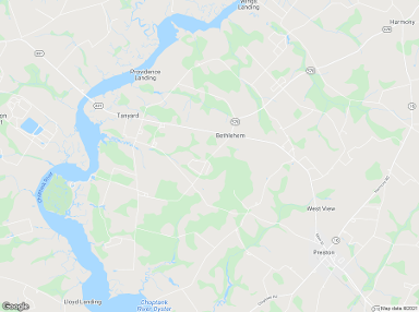 Bethlehem 21609 billboards