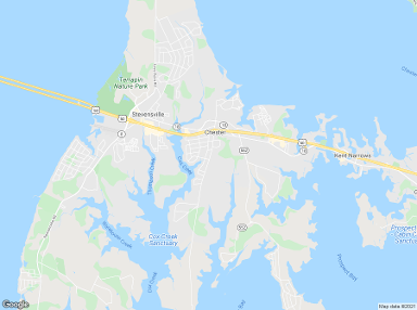 Chester 21619 billboards