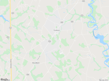 Cordova 21625 billboards