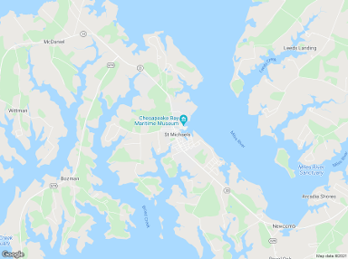 Newcomb 21653 billboards