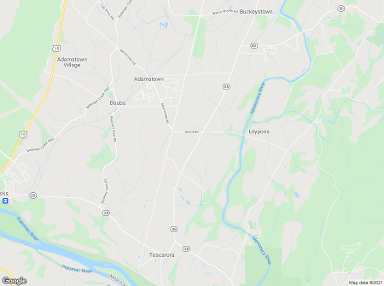 Doubs 21710 billboards