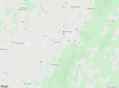 Cavetown 21720 billboards