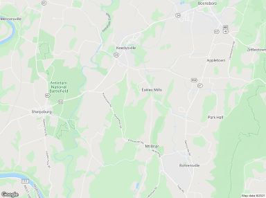 Keedysville 21756 billboards