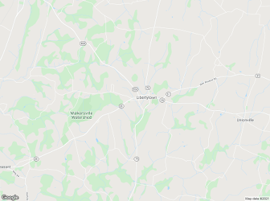 Libertytown 21762 billboards