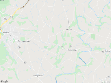 Rocky Ridge 21778 billboards