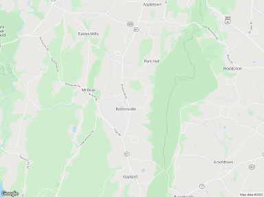 Gapland 21779 billboards