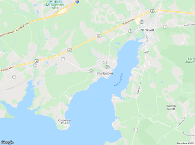 Charlestown 21914 billboards