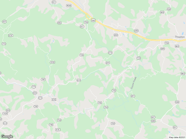 Thaxton 24174 billboards