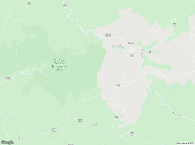 Spurlockville 25565 billboards