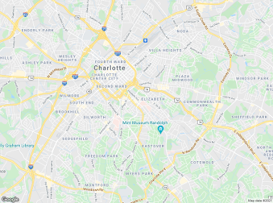 Charlotte 28233 billboards