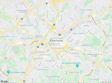 Charlotte 28241 billboards