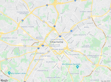 Charlotte 28272 billboards