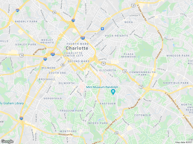 Charlotte 28296 billboards