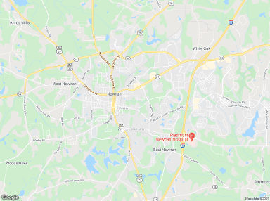 Newnan 30271 billboards