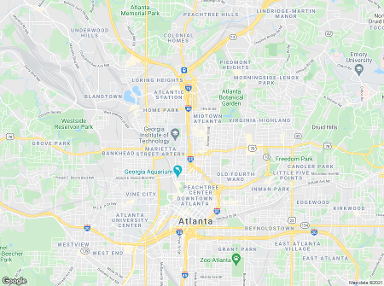 Atlanta 30375 billboards