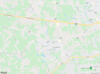 Grovetown 30813 billboards