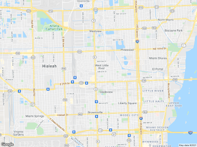 Miami 33247 billboards