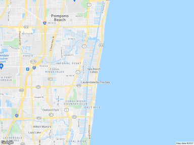 Fort Lauderdale 33303 billboards