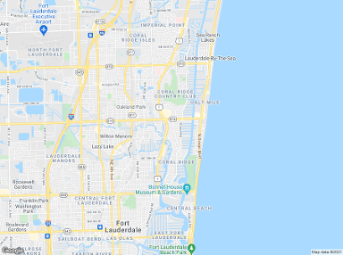 Fort Lauderdale 33339 billboards