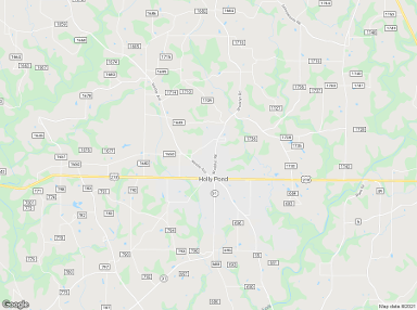 Holly Pond 35083 billboards