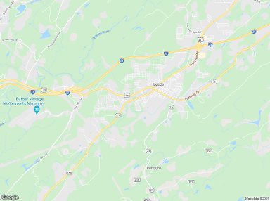 Leeds 35094 billboards