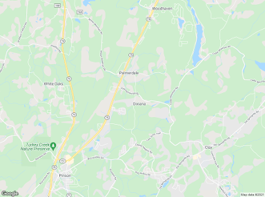 Pinson 35126 billboards