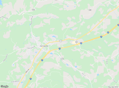 Springville 35146 billboards