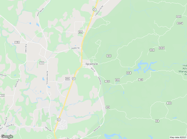 Sycamore 35149 billboards