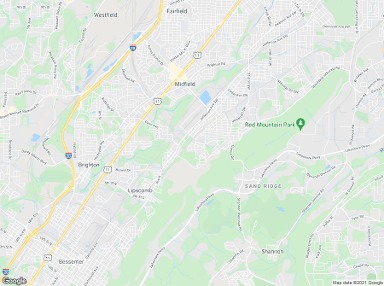 Center Point 35220 billboards