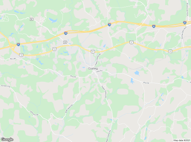 Coaling 35449 billboards