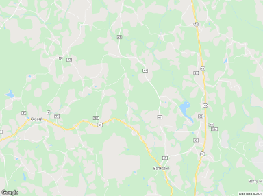 Bankston 35542 billboards