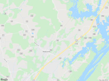 Hollywood 35752 billboards