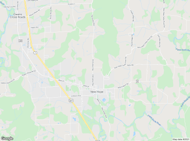 New Hope 35760 billboards