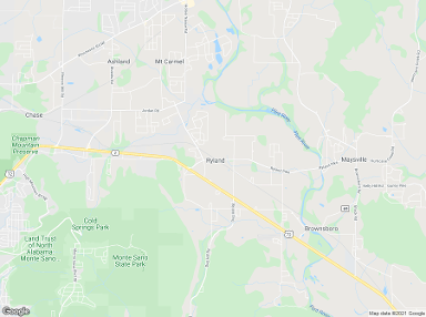 Ryland 35767 billboards