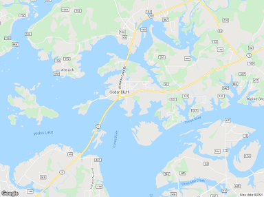 Cedar Bluff 35959 billboards