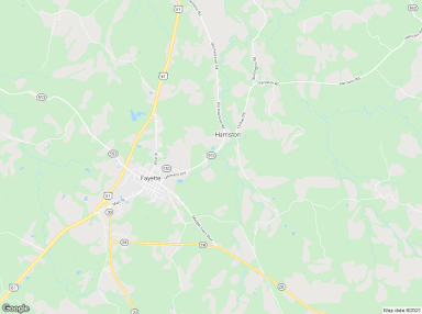 Harriston 39081 billboards