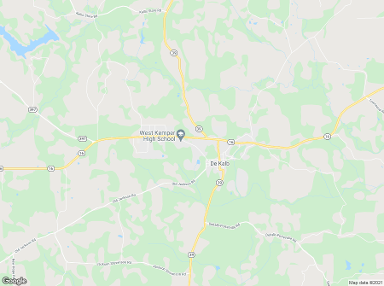 De Kalb 39328 billboards