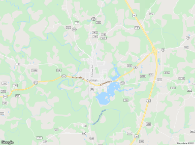 Quitman 39355 billboards