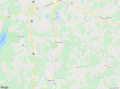 Fernwood 39635 billboards