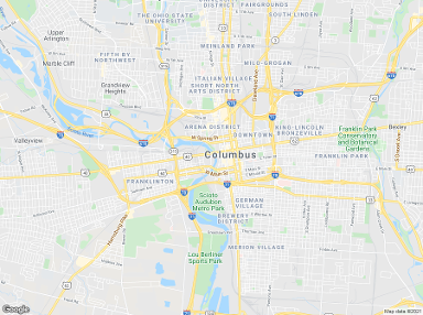 Columbus 43272 billboards