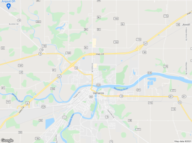 Defiance 43512 billboards