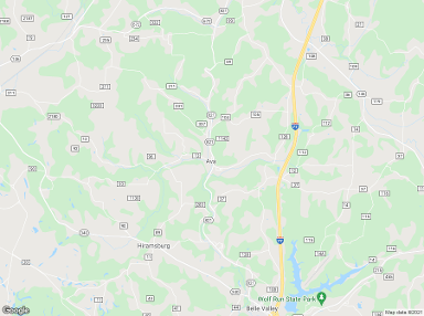 Ava 43711 billboards