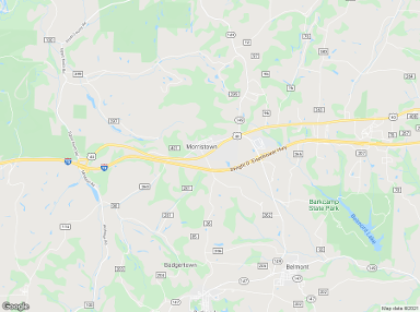 Morristown 43759 billboards