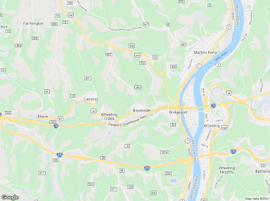 Bridgeport 43912 billboards