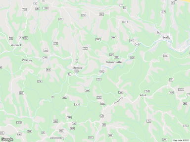 Glencoe 43928 billboards