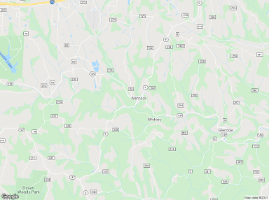 Warnock 43967 billboards