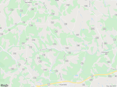 Hopedale 43976 billboards