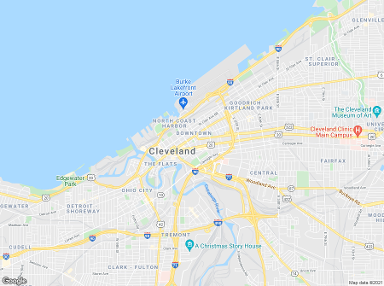 Cleveland 44192 billboards
