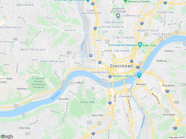 Cincinnati 45270 billboards